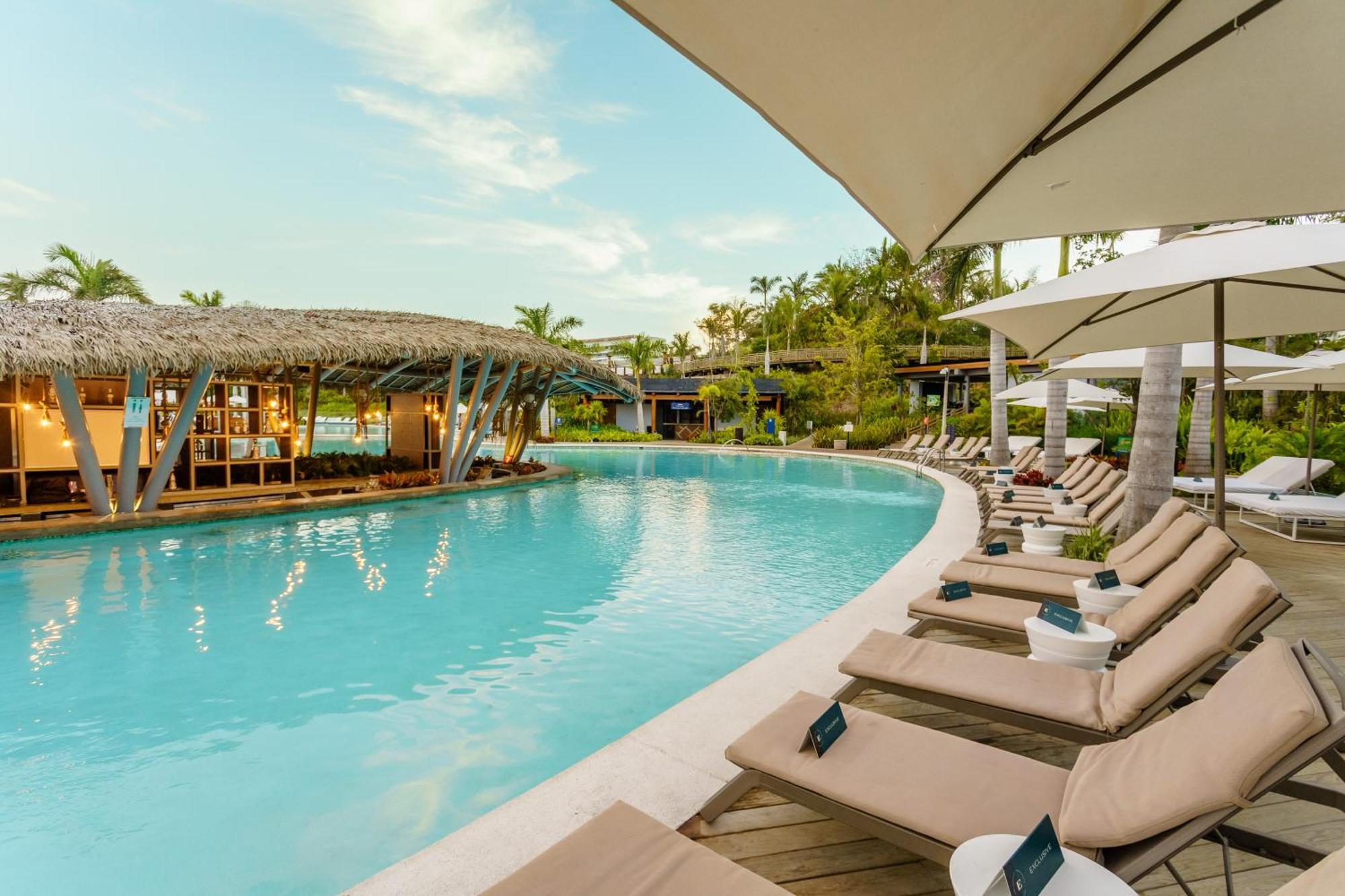 Grand Luxxe Two Bedroom Suite - Нуэво-Вальярта Экстерьер фото